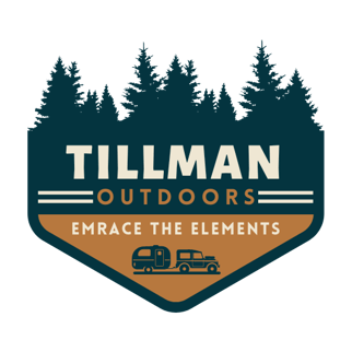 Tillman Outdoors - Logo - 2 Tillman Outdoors - Logo - 2