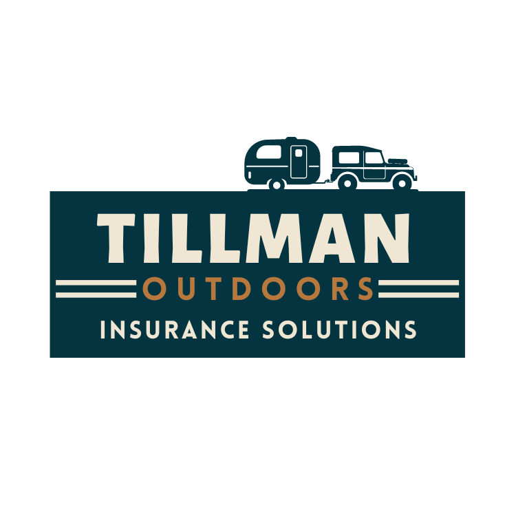 Tillman Outdoors - Logo - 12 Tillman Outdoors - Logo - 12