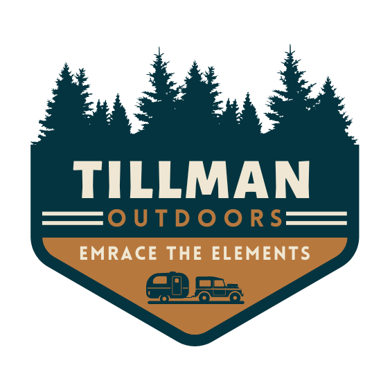 Tillman Outdoors - Logo - 2 Tillman Outdoors - Logo - 2